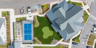 Hayloft Big Creek  55+ Senior Housing Gallery 6