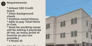 1200 West Loudon Street - Unit 103 Gallery 1