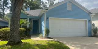 3 BR 2 BA Home - Charleston Park In Fletcher's Mill Gallery 1