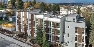 Magnolia Townhome Magnolia Townhome Gallery 1