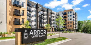 Ardor on the Bluff Gallery 2