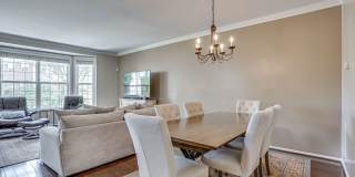 Stunning End Unit Townhome with 2 Car Garage Gallery 7
