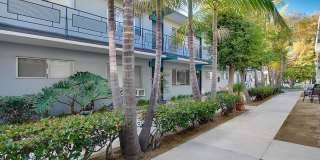 2727 Abbot Kinney Apartments, Venice CA Gallery 10