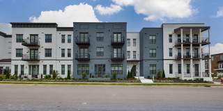 The Lofts at Town Madison Gallery 23