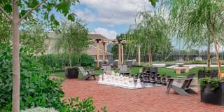 The Waypointe Apartments The Waypointe Apartments Gallery 23