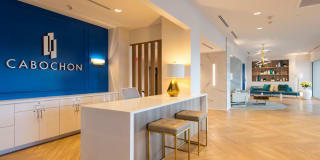 The Cabochon at River Oaks Gallery 13