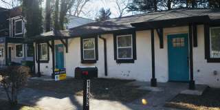 1125 West Avenue SW unit: 1125 Gallery 1