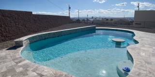 3 Bedroom - 2 Bath Pool Home Gallery 23