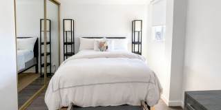 Newport Beach Bay and Oceanfront view | 7th Floor Luxury 2+2 Condo | Newport Towers Gallery 33