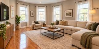 1155 West Lunt Avenue Gallery 1