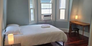 61 Columbus Ave. Gallery 6