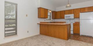 Ramsgate Apartments & Townhomes Gallery 50