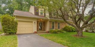 This 3 Bed 2.5 Bath Burke, VA Townhome is a Must See! Gallery 1