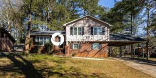 537 Plainville Drive Southwest Gallery 1