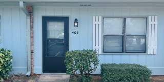 Welcome home! 1 bedroom, 1 bathroom condo in the desirable Breezy Pines community of Pine Mountain. Must see! Gallery 1