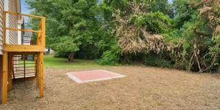 Freshly Updated 3 Bed, 2 Bath Home in Prime Durham Location! Early August Available Gallery 18