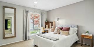 The Grove Luxury Apartments Gallery 40
