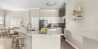 Cape House Gallery 1