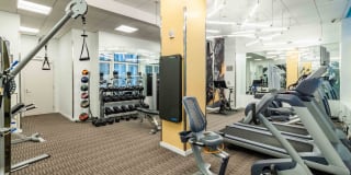 The Lofts At Atlantic Wharf Gallery 11