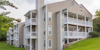 The Landings of Brentwood Apartments Gallery 30