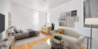 100 Lexington Avenue Gallery 1