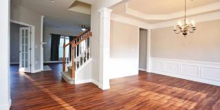 Beautiful 4BR/2.5BA home in the highly sought-after Winterset Woods community! Beautiful 4BR/2.5BA home in the highly sought-after Winterset Woods community! Gallery 7