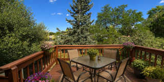 Adorable Duplex Unit in Northwest Loveland Gallery 20