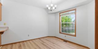 Nixa 3 bed 2 bath 2 car garage home! Gallery 30