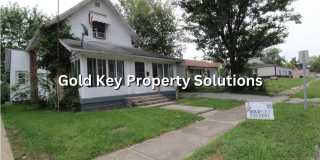 3 BR 1 BA House with Fenced Yard and Garage SECTION 8 APPROVED Gallery 1