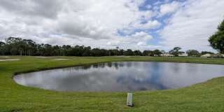 Beautifully Renovated 2BR/2BA Home in Martin Downs Golf Community –  annual rental Gallery 32