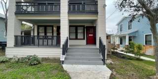 320 E PARK | Renovated 1-Bedroom w/ Flex Room Gallery 1