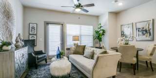 Palladium Denton Gallery 1