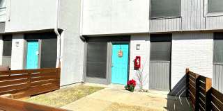 Texas Apartments Gallery 5