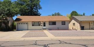 ALL PROSPECTIVE TENANTS MUST SUBMIT A $58 NON-REFUNDABLE APPLICATION FEE PER APPLICANT ONLINE AND BE PRE-QUALIFIED PRIOR TO ANY SHOWINGS Apply @ puebloarearentals.com Gallery 1