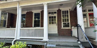 Serene Splendor in Mt. Pleasant: Stylish 1BR, 1BA Haven Gallery 1