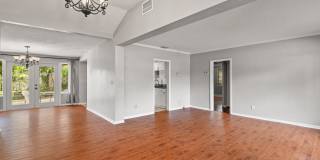 College Park 3 bedroom, 2 bath home for lease Gallery 8