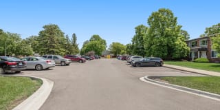 Midtown Square Apartments Gallery 23