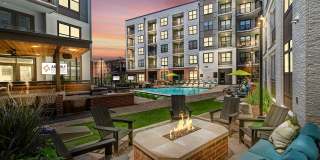 Abberly Foundry Apartment Homes Gallery 28