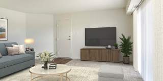 THE MANOR/THE MANOR EAST APARTMENTS Gallery 7