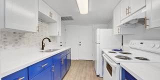 Viva Apartments Gallery 4