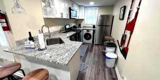 1721 MCCULLOH Street unit: 3 Gallery 4
