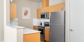 206 Apartments Gallery 5