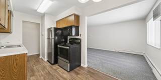 Williamsburg Apartments Gallery 12