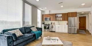 Radius Apartments Gallery 4