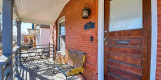 Coming Soon June 1st - Charming luxury meets timeless character in the heart of West Wash Park Gallery 6