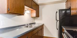 Mark Court Apartments Gallery 37