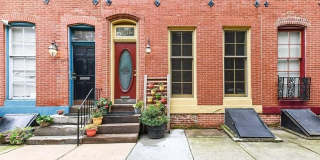 1317 HOLLINS Street Gallery 2