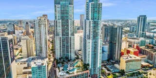 244 Biscayne Blvd Gallery 1