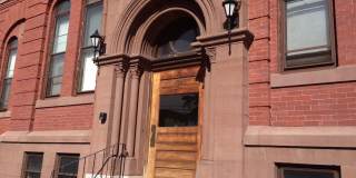 124 Orange Street Gallery 6