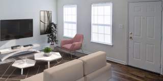 South Haven Village Apartments Gallery 4